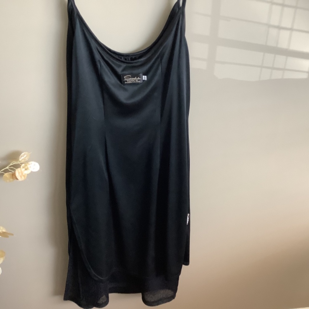 🔥 🇨🇦Stunning Vintage Knit Dress - Picture 7 of 15
